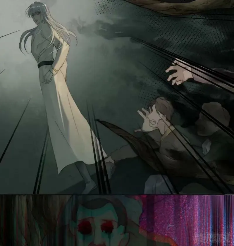 Ch.118 病人的喝水方式 第14页