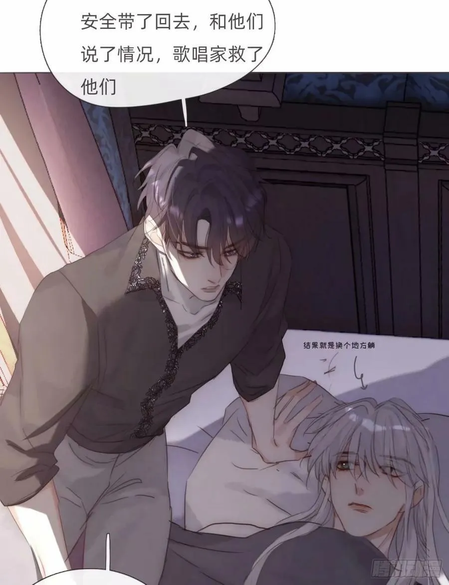 Ch.119 好好修养 第26页