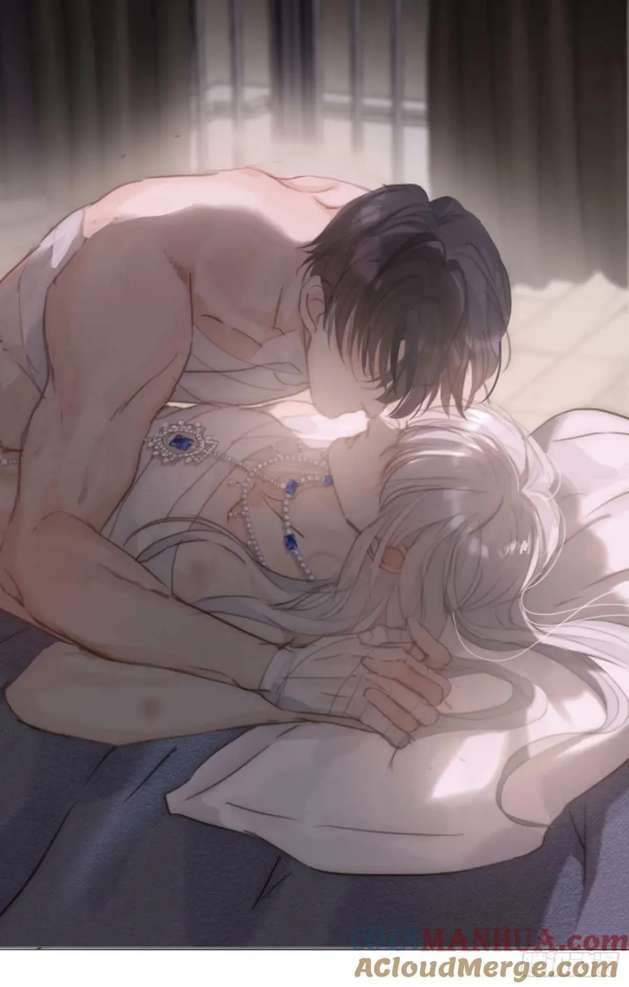 Ch.122 你的心跳 第7页