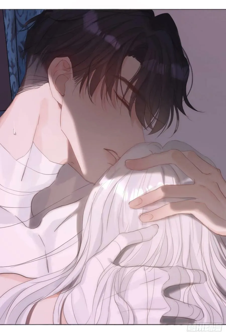 Ch.122 你的心跳 第20页