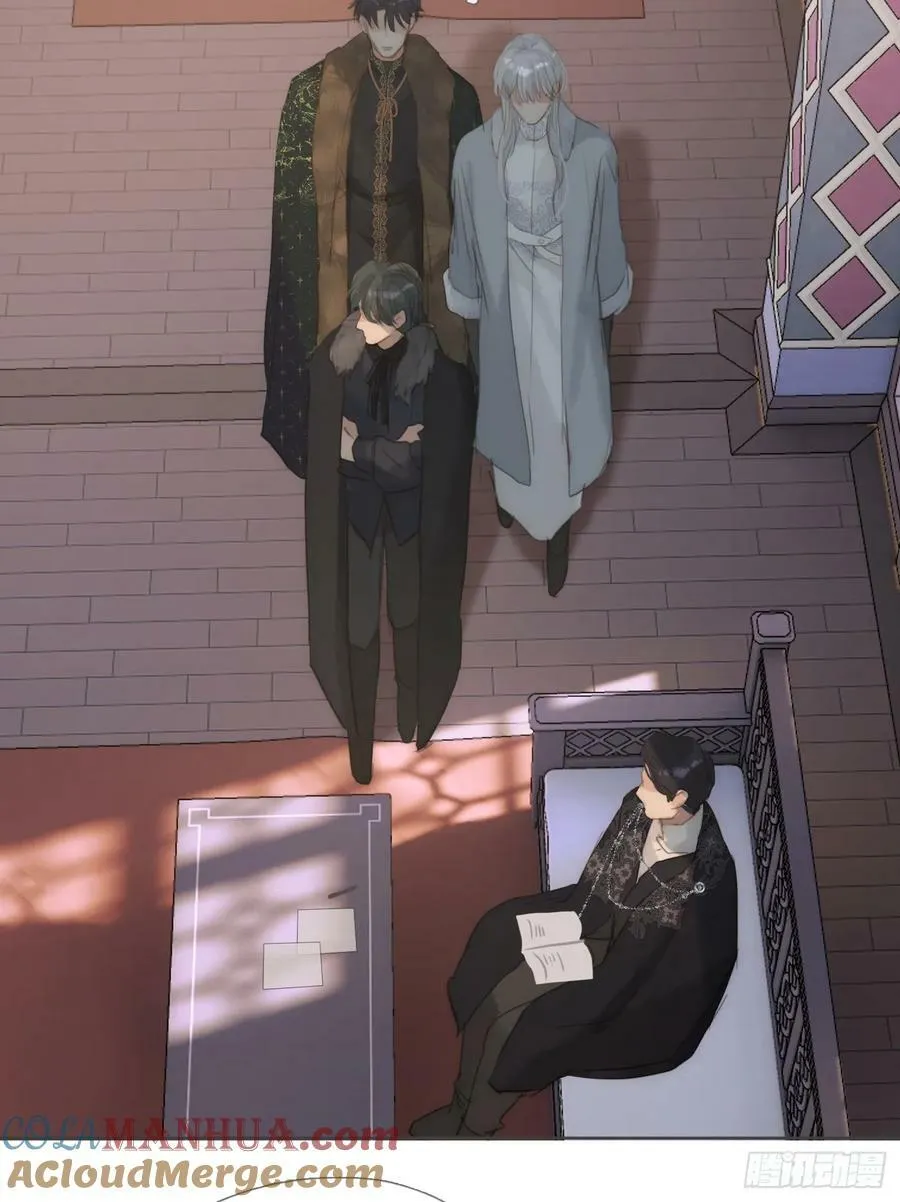 Ch.127 奇怪小镇 第52页