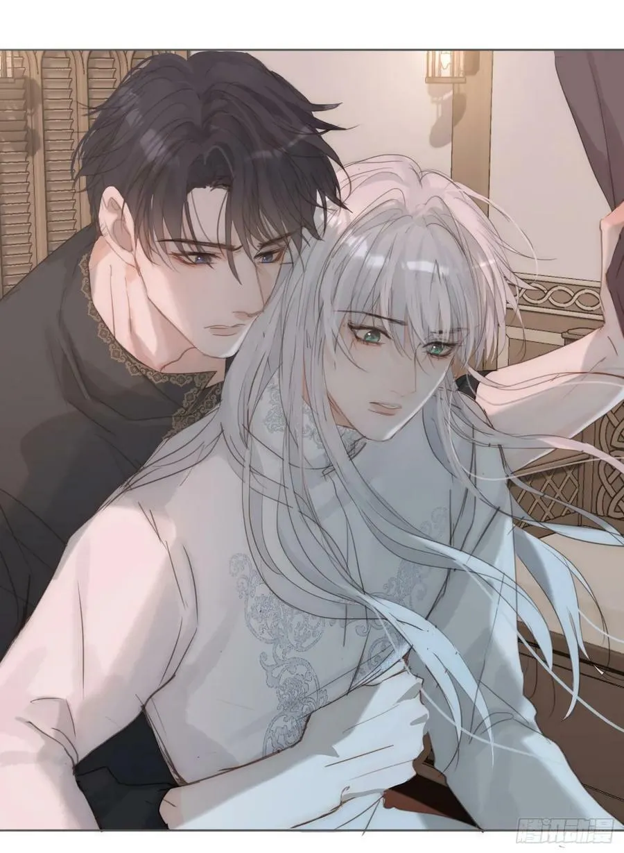 Ch.128 死去的里德 第3页