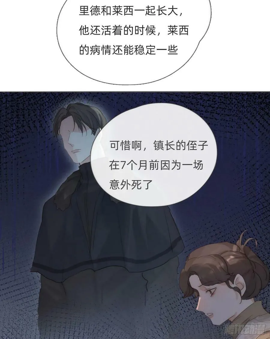 Ch.128 死去的里德 第47页