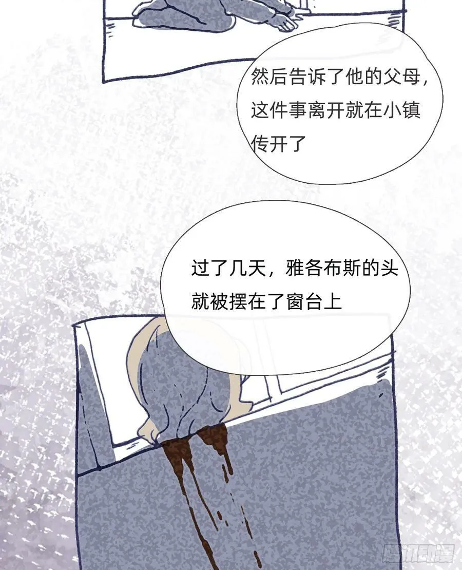 Ch.128 雪人 第24页