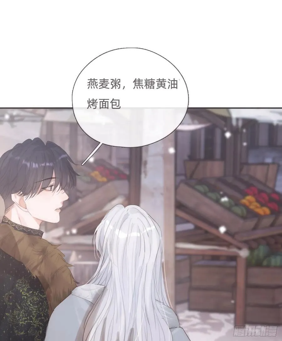 Ch.131 都习惯了 第33页