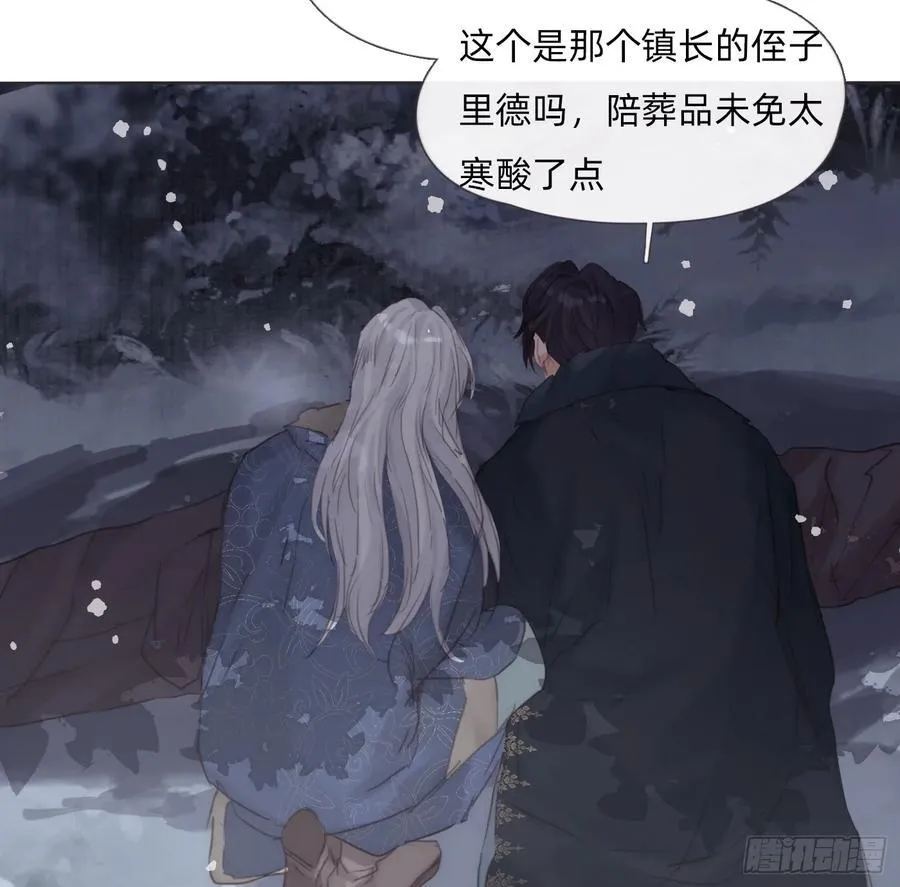 Ch.133 求助 第14页