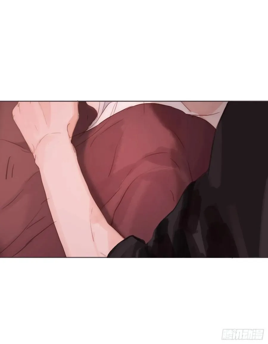 Ch.134 想去的地方 第20页