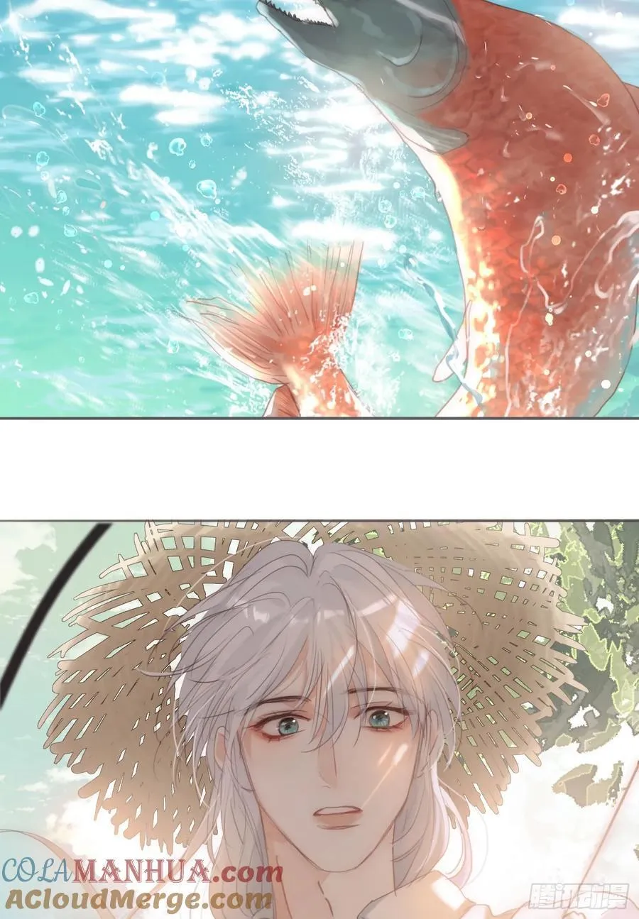 Ch.134 想去的地方 第31页