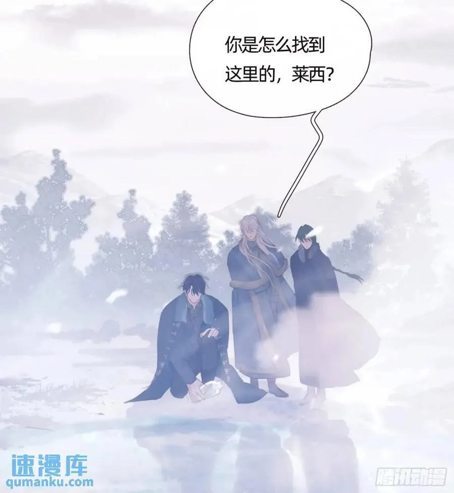 Ch.138 雪花都是结伴而行 第29页