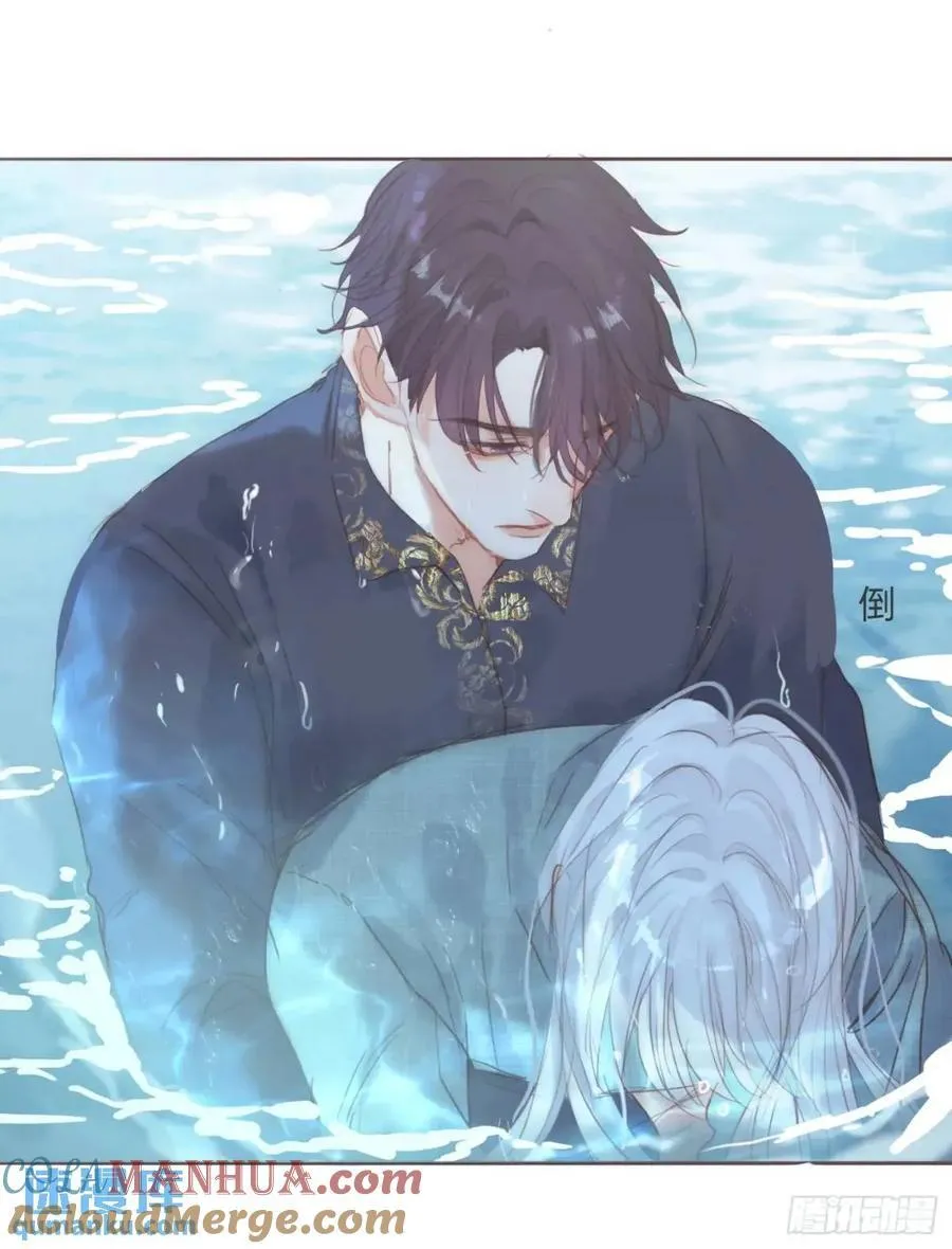 Ch.138 雪花都是结伴而行 第55页
