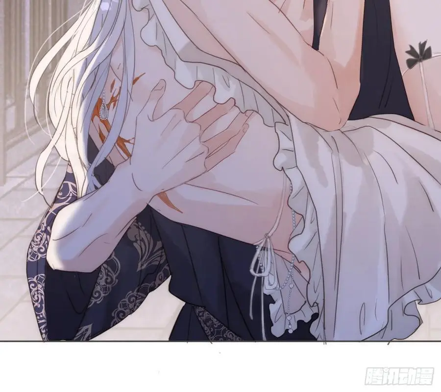 Ch.151 关于围裙的约定 第78页