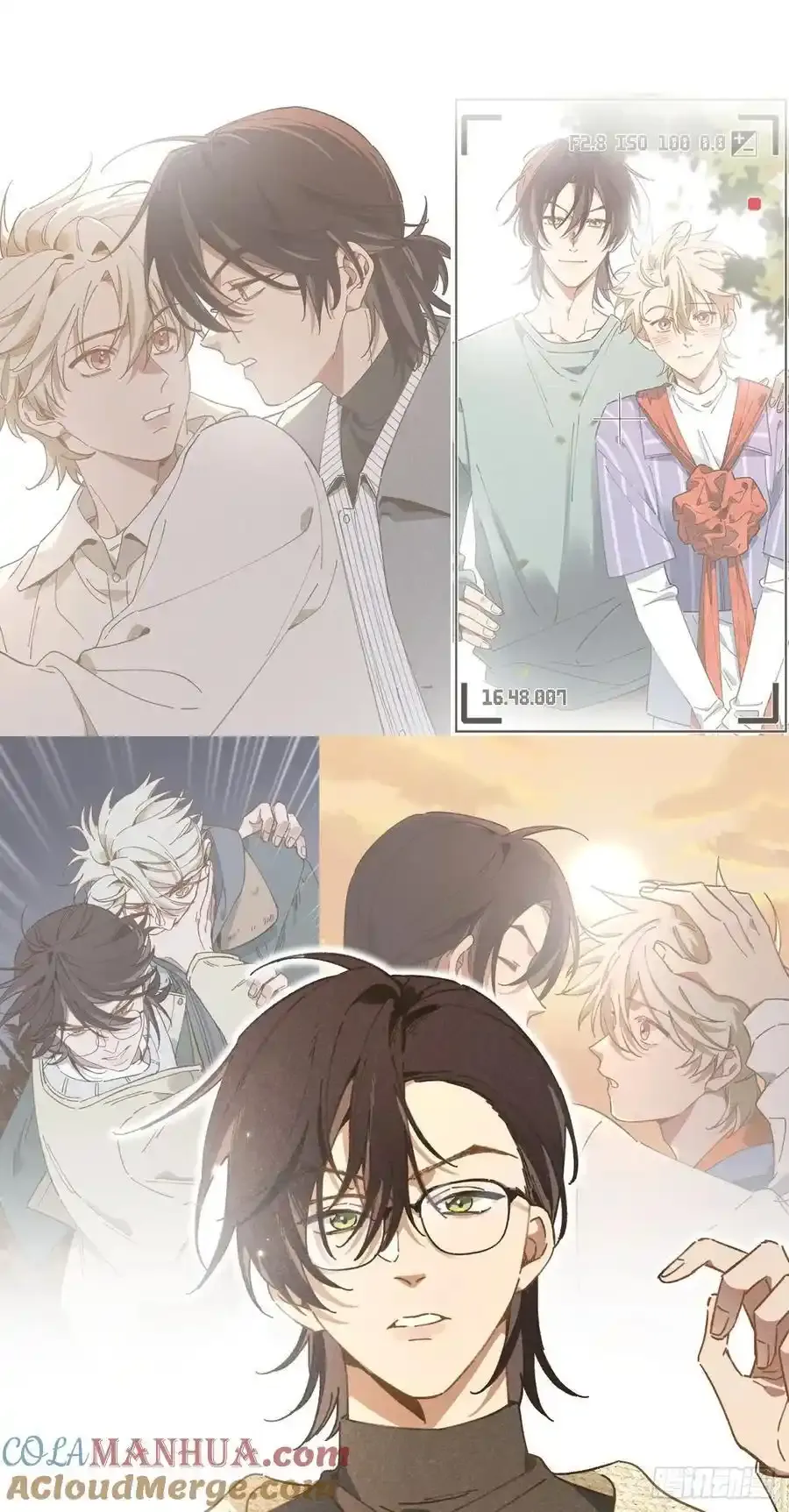 Ch.152 吃蛋糕 第79页