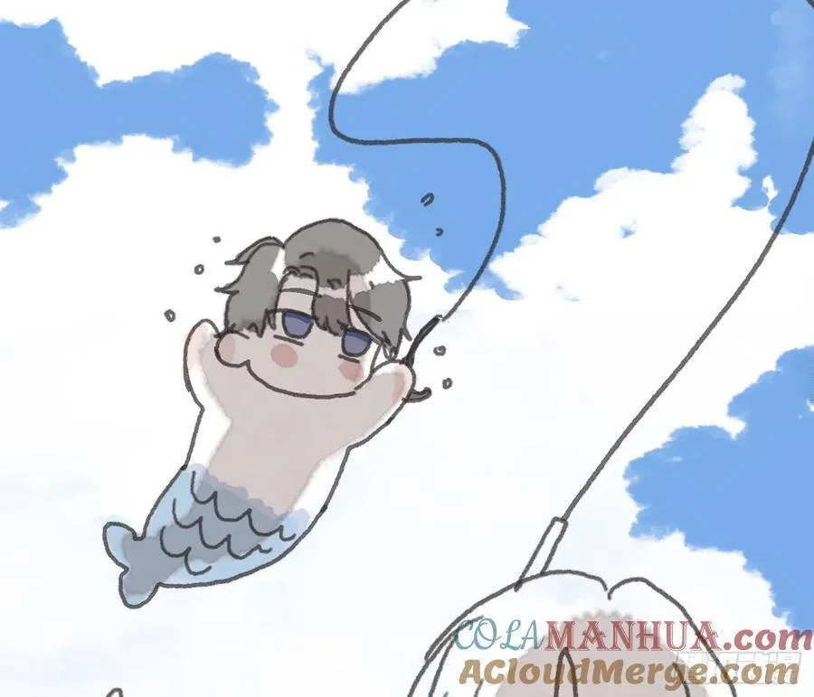 Ch.154 钓鱼小番外 第5页