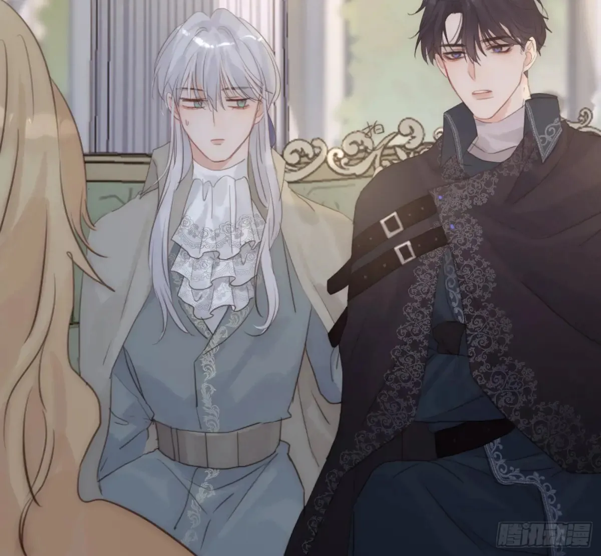 Ch.155 诡异的书 第31页