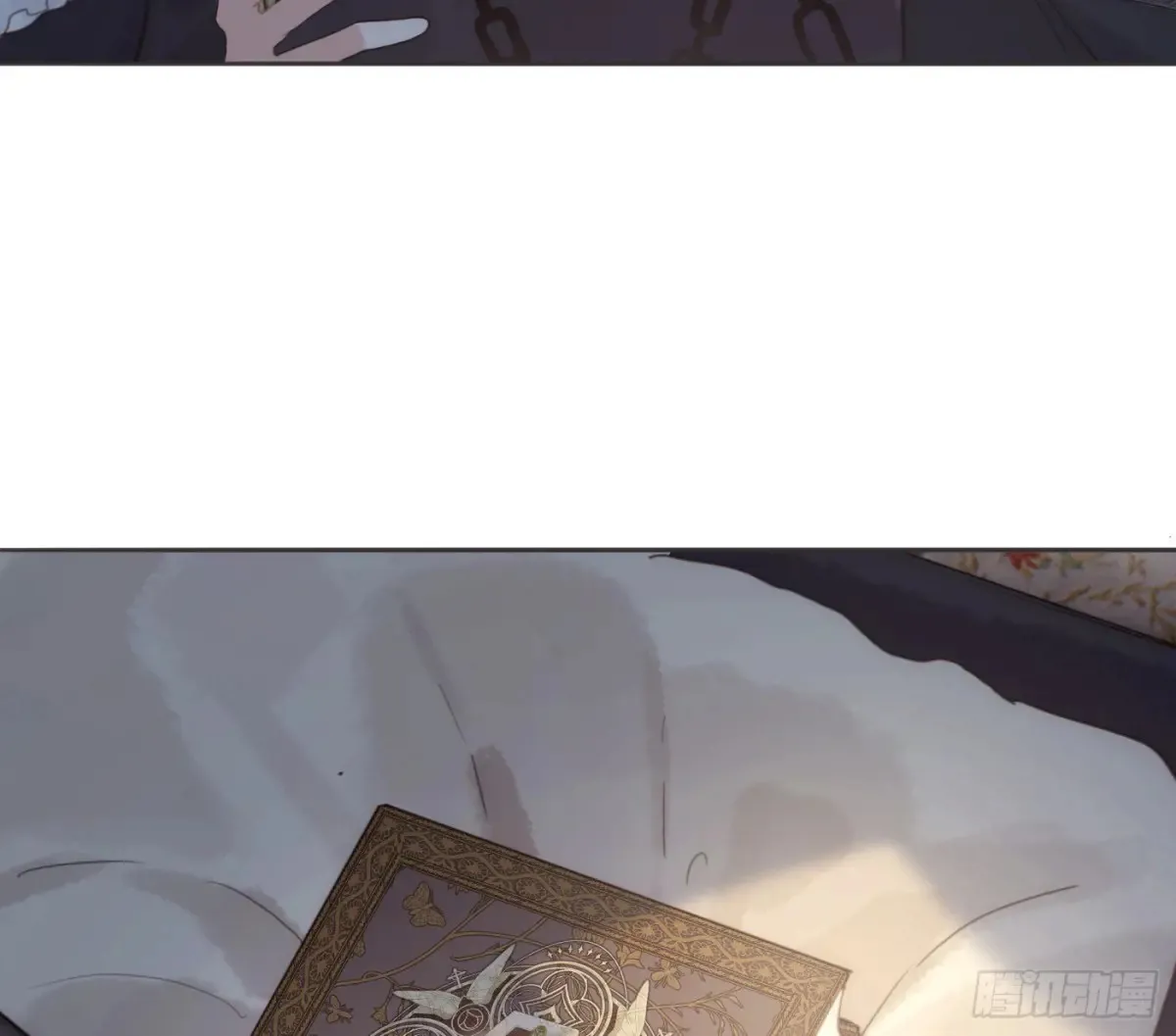 Ch.155 诡异的书 第40页