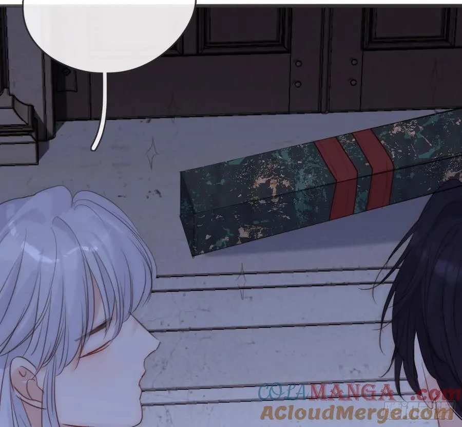 Ch.156 聪明的加兰大人 第58页