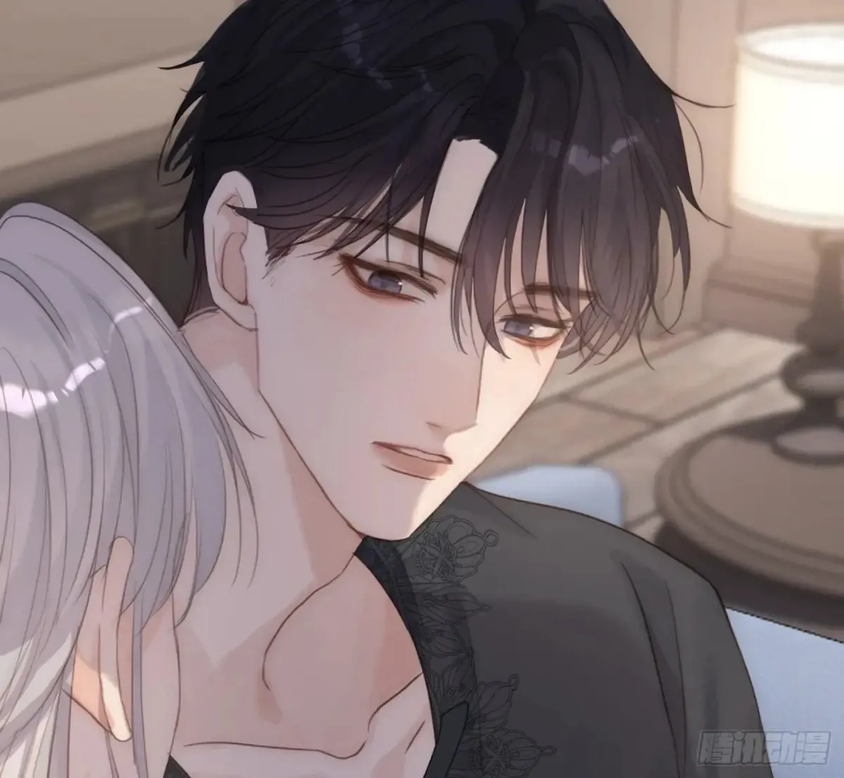 Ch.157 书中主角 第15页
