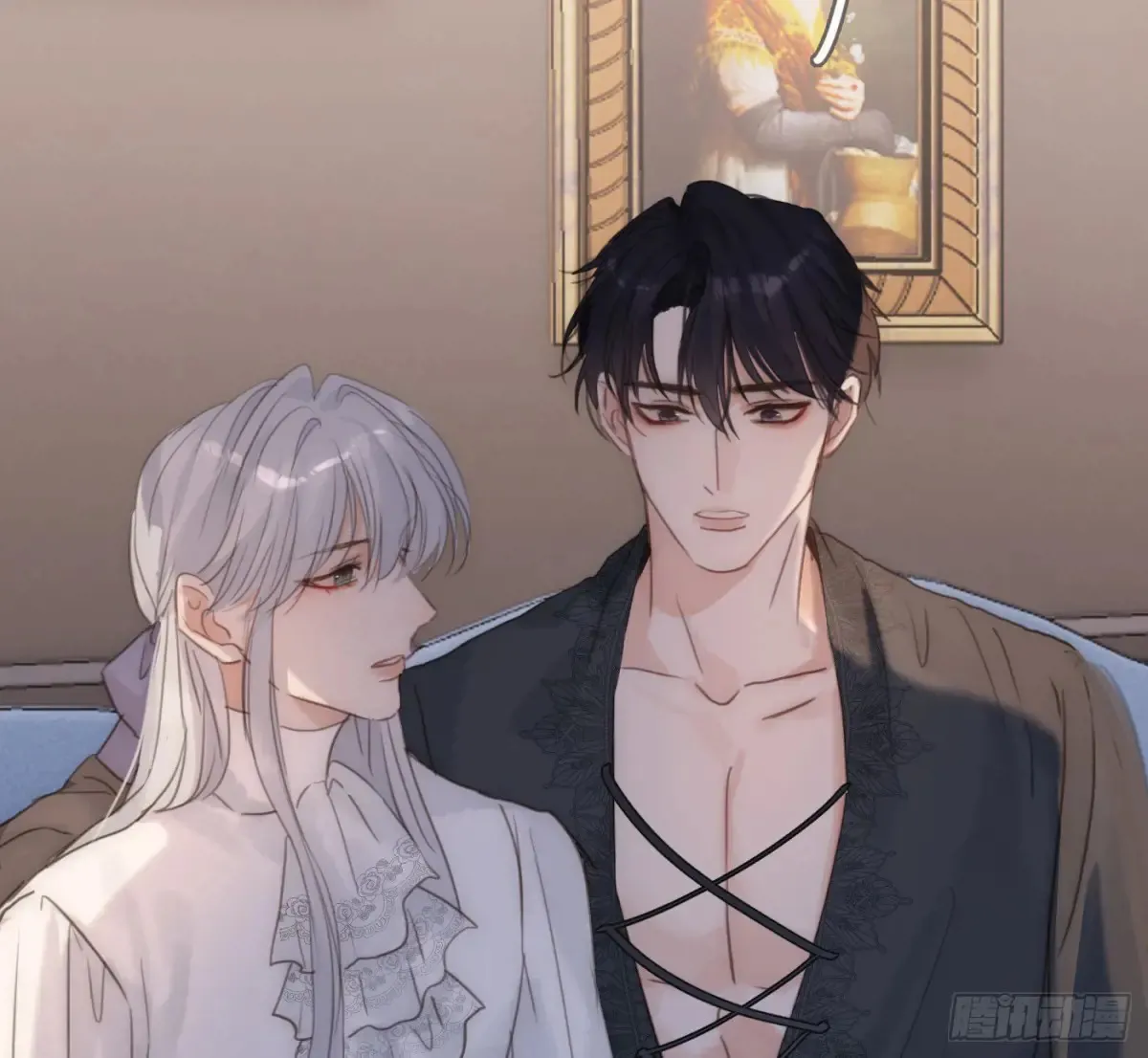 Ch.157 书中主角 第32页