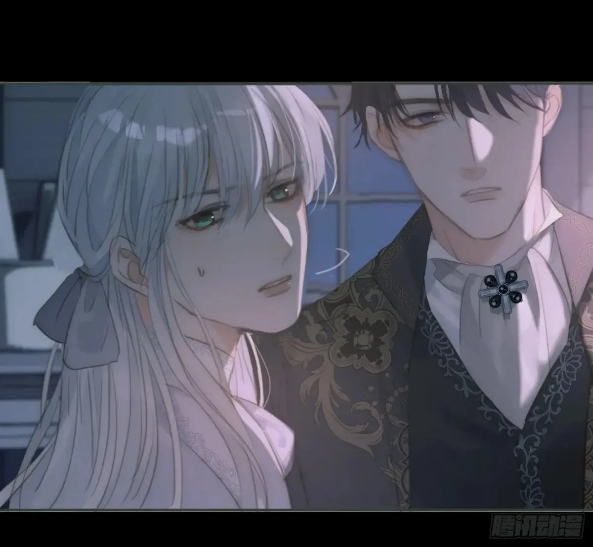 Ch.158 我亲爱的孩子 第14页