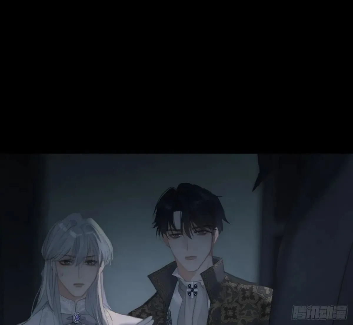 Ch.158 我亲爱的孩子 第20页