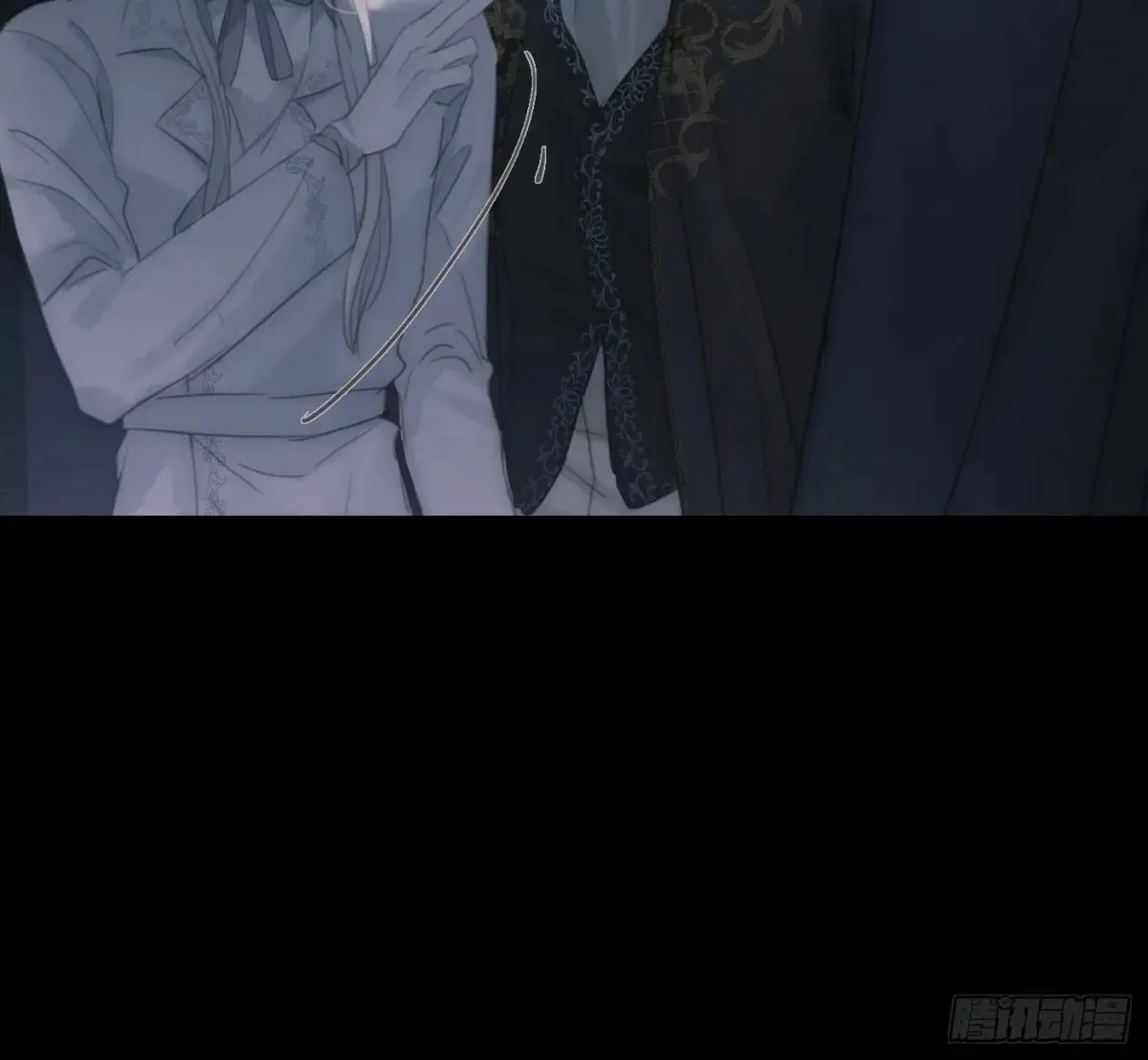 Ch.158 我亲爱的孩子 第21页