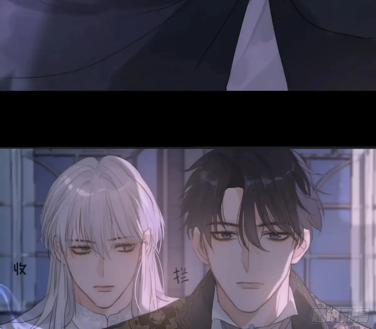 Ch.158 我亲爱的孩子 第29页