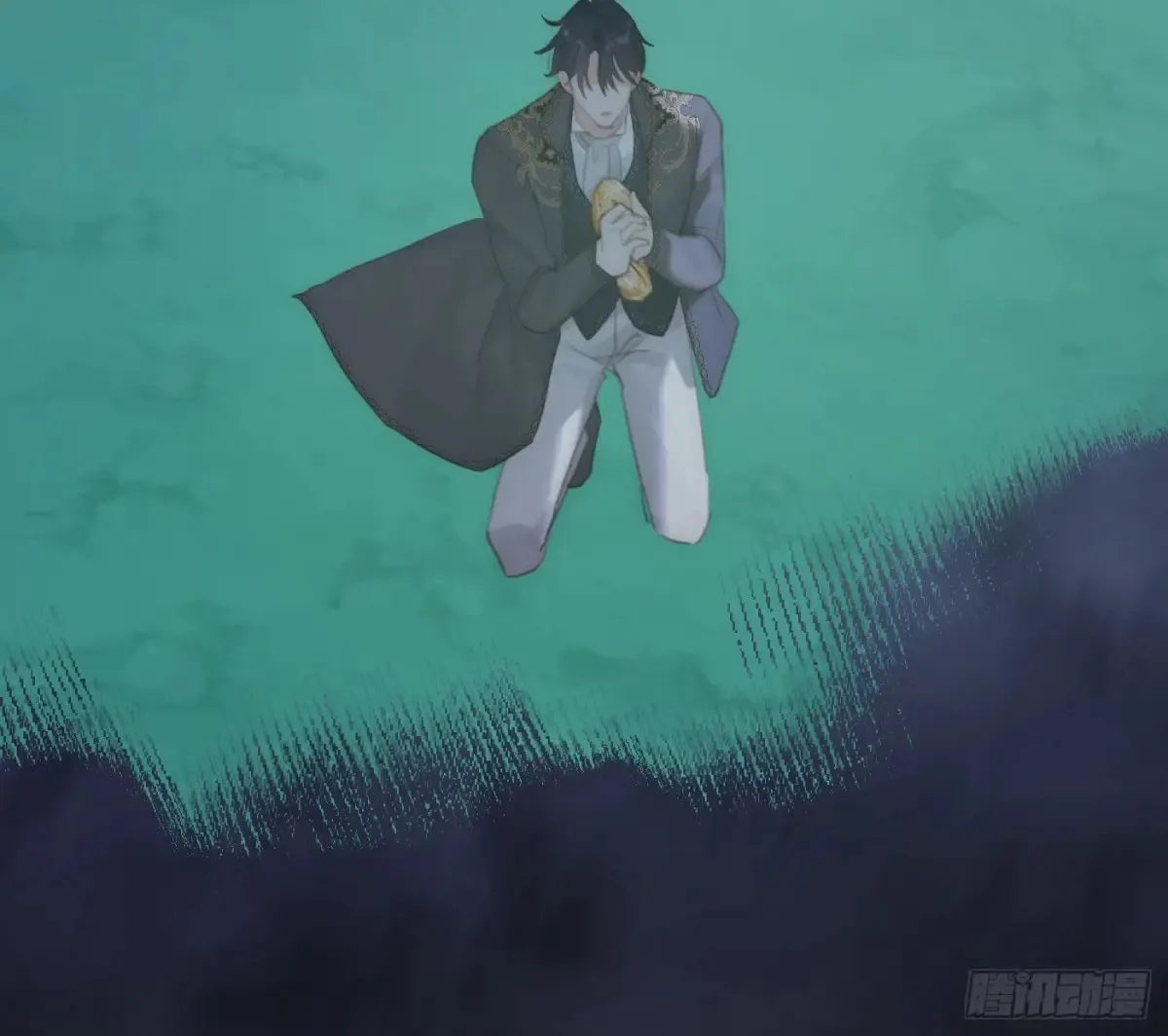 Ch.160 危机 第32页