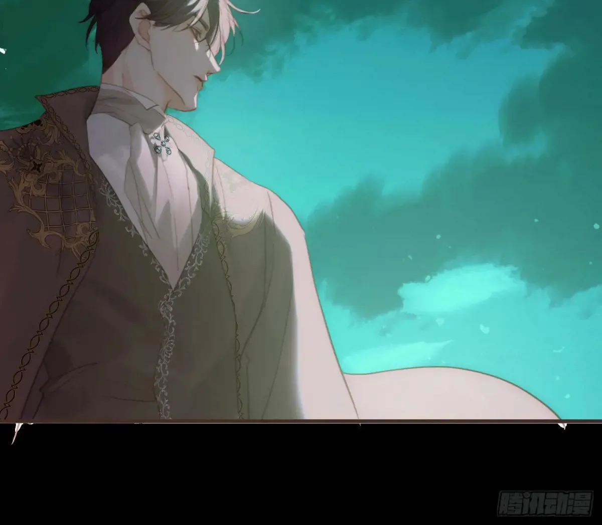 Ch.161 无数个面包 第18页