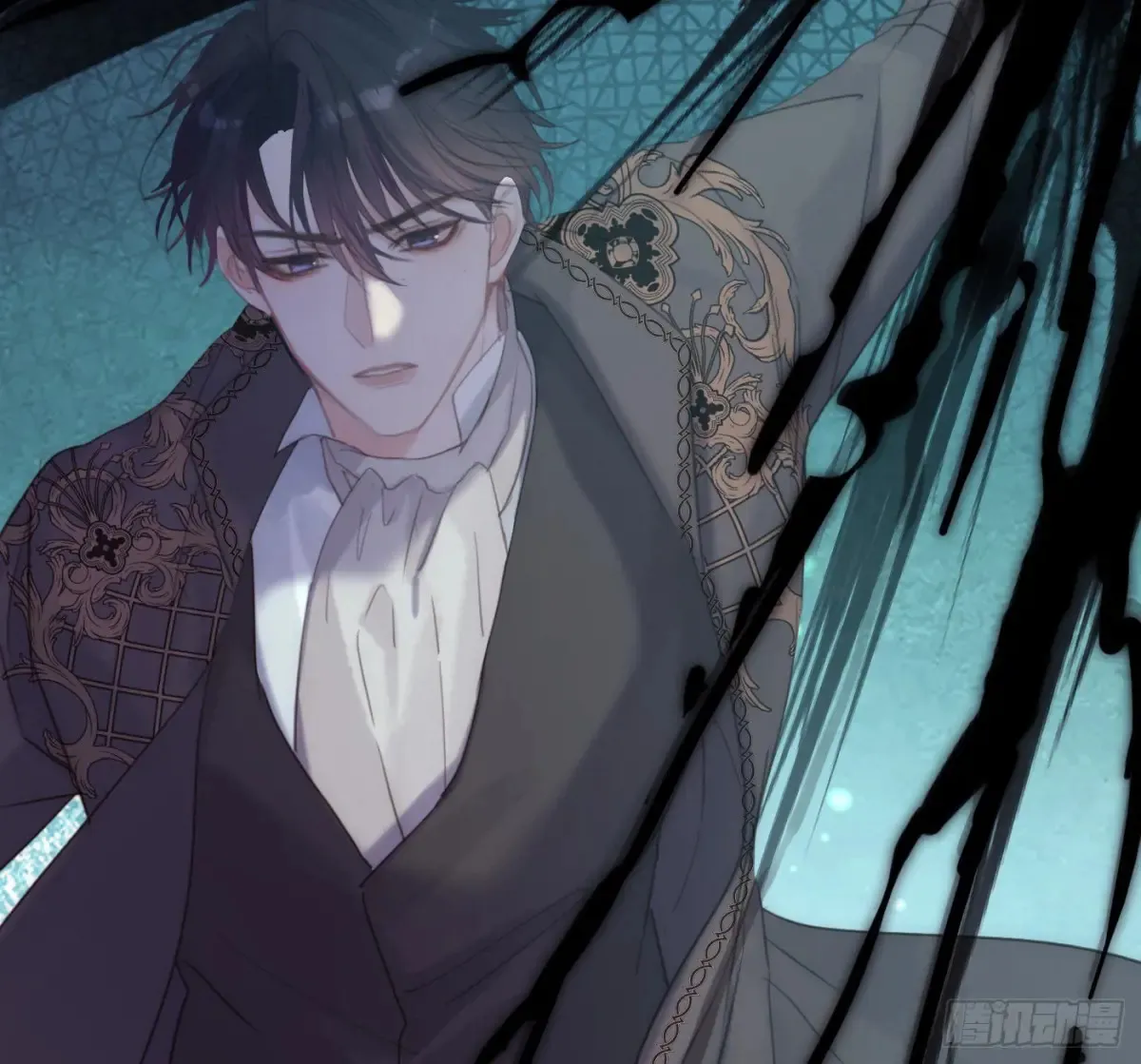 Ch.161 无数个面包 第40页