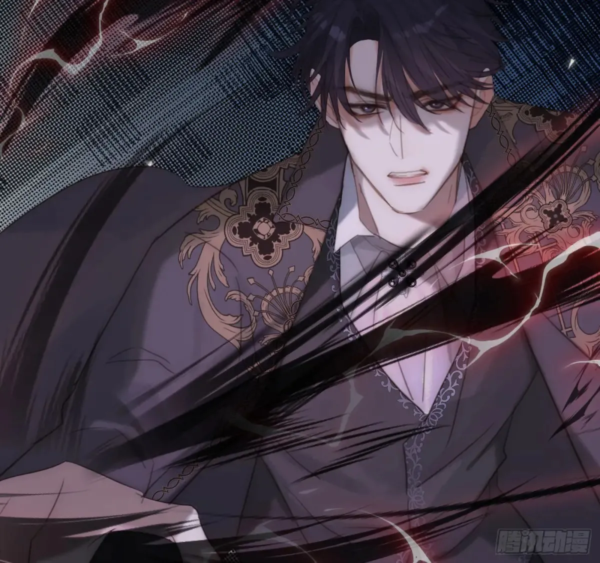 Ch.161 无数个面包 第55页