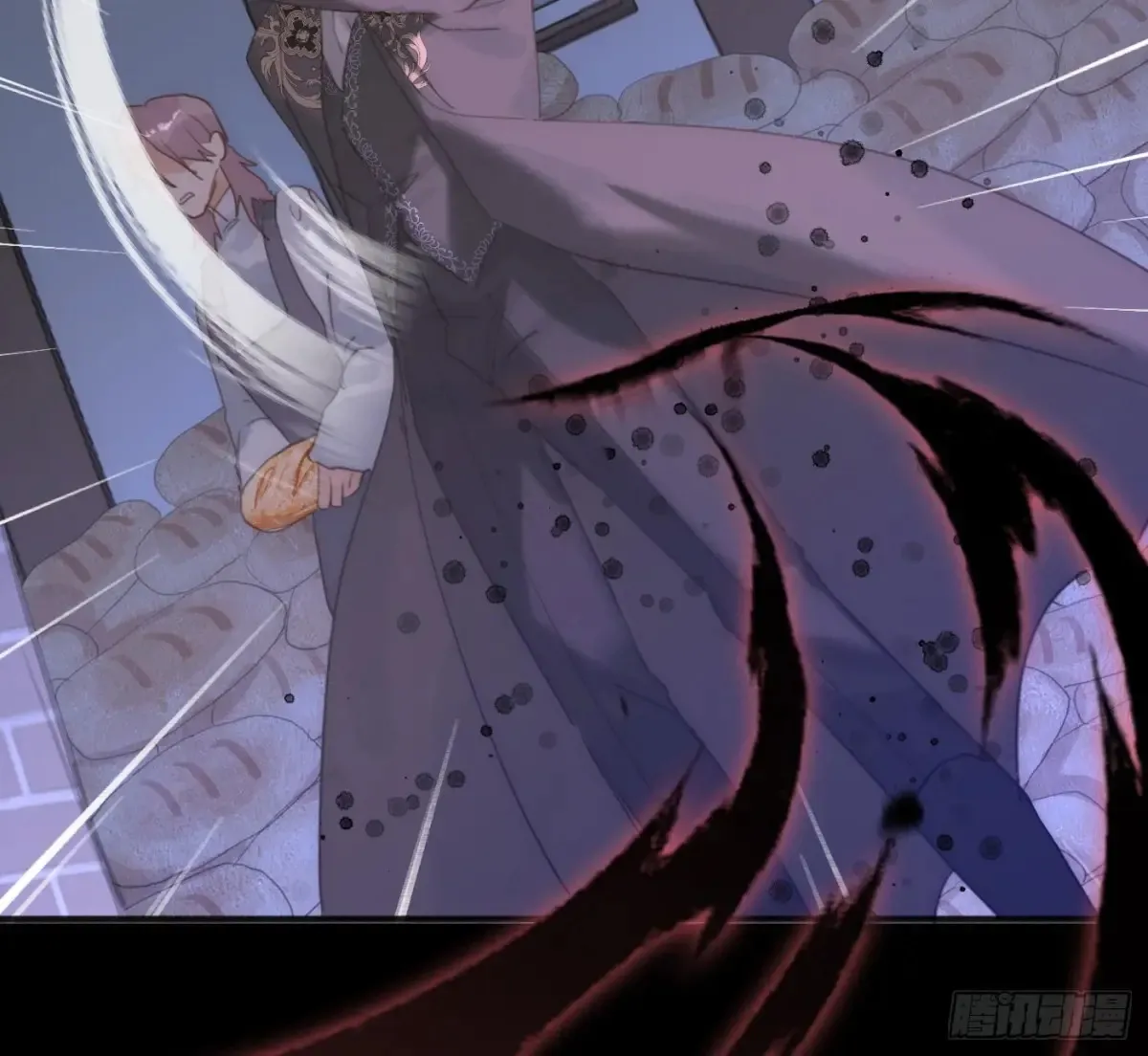 Ch.161 无数个面包 第72页