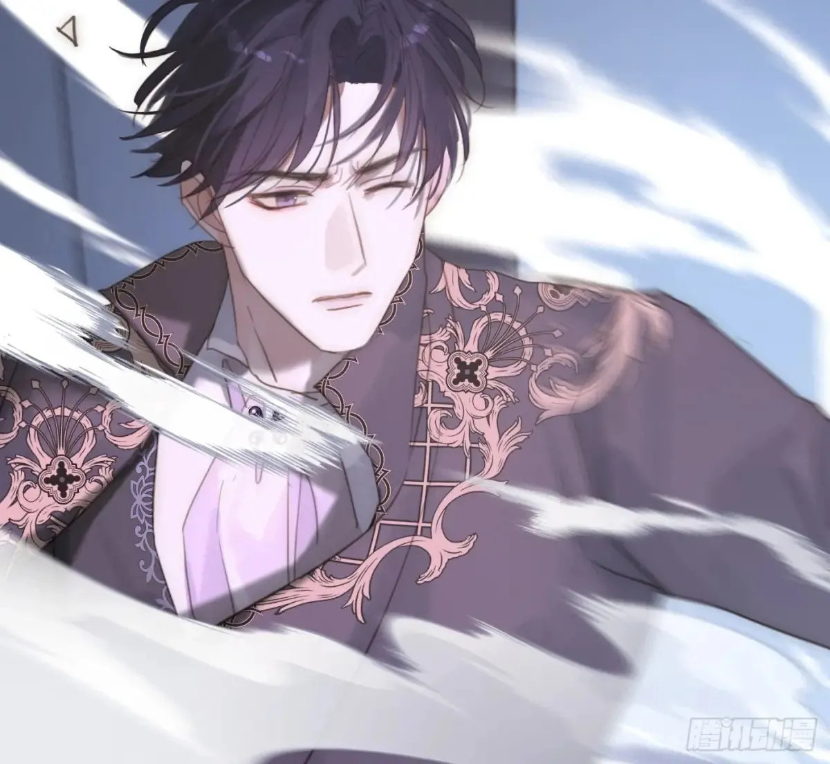 Ch.161 无数个面包 第76页