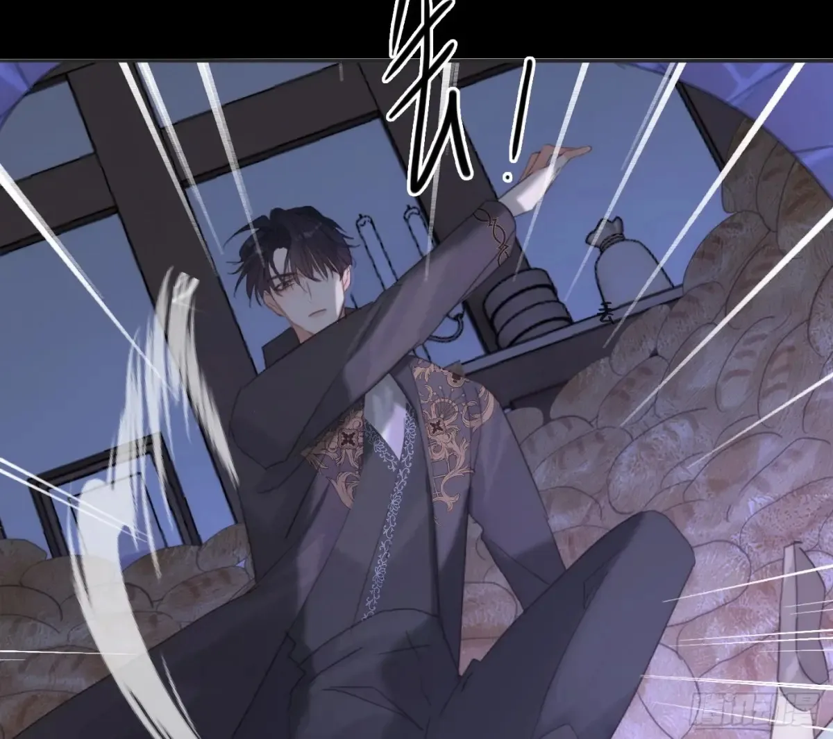 Ch.161 无数个面包 第86页