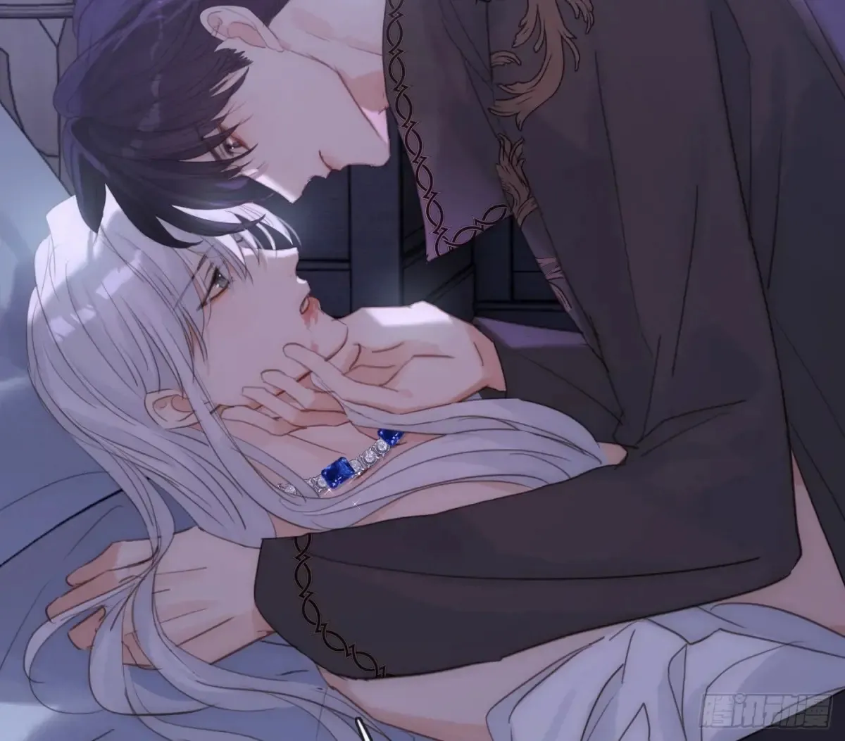 Ch.163 终于 第60页