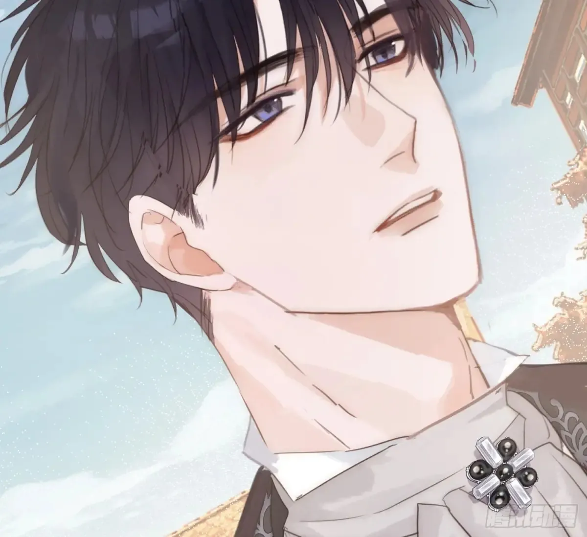 Ch.165 十二个公主 第7页