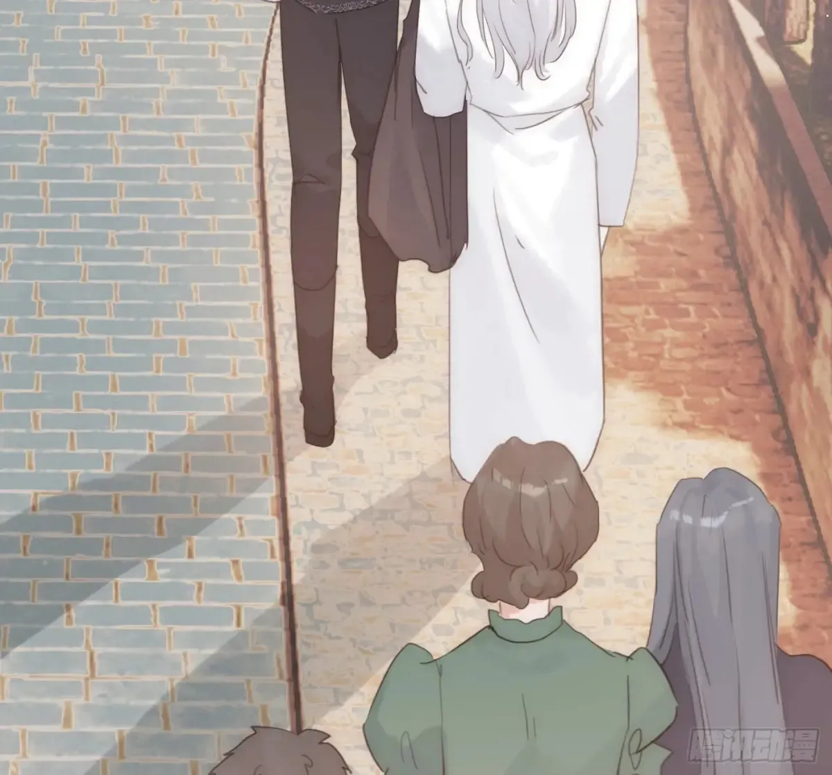 Ch.165 十二个公主 第16页