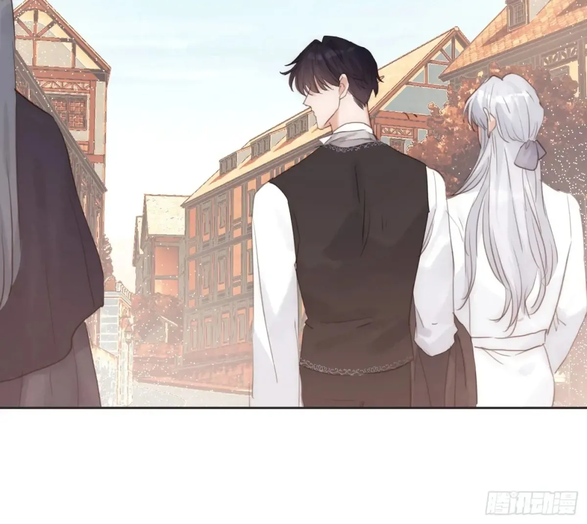 Ch.165 十二个公主 第29页