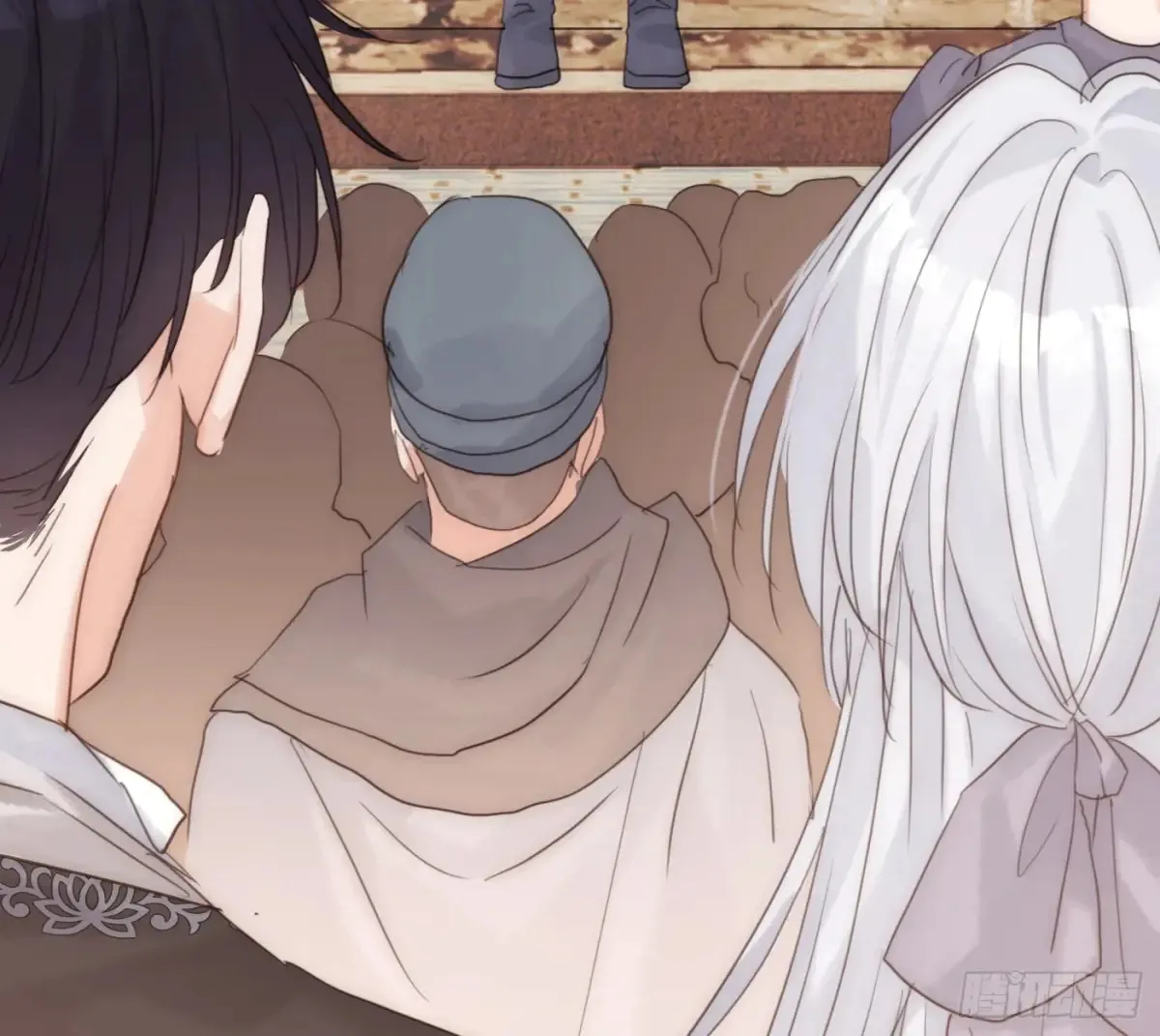 Ch.165 十二个公主 第32页