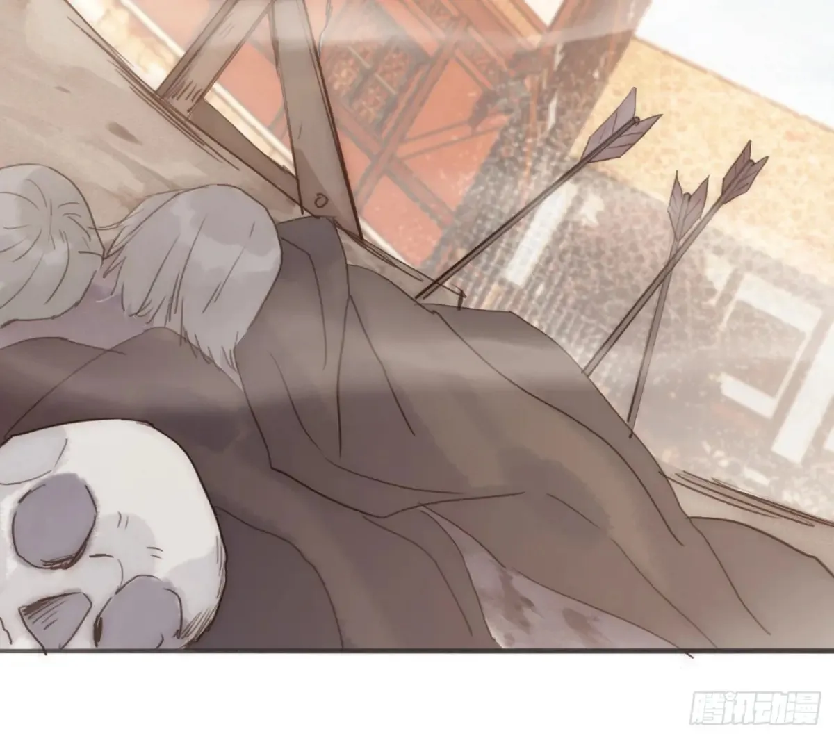 Ch.165 十二个公主 第40页