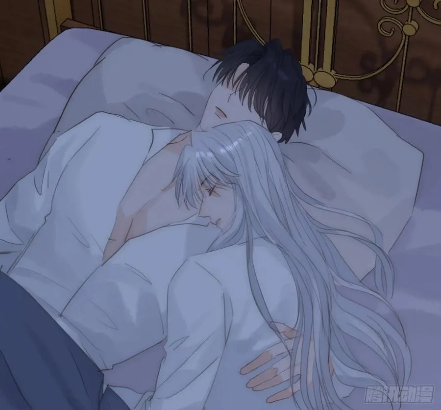 Ch.167 人质 第35页