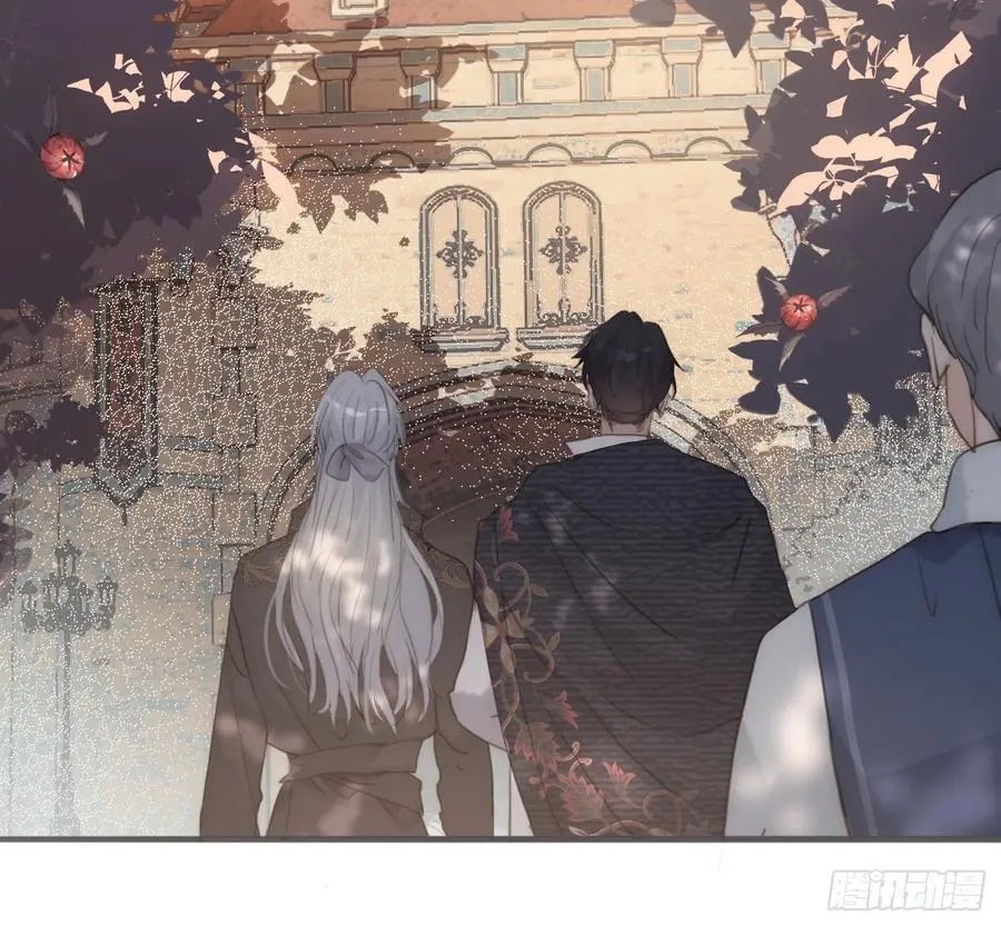 Ch.167 人质 第54页