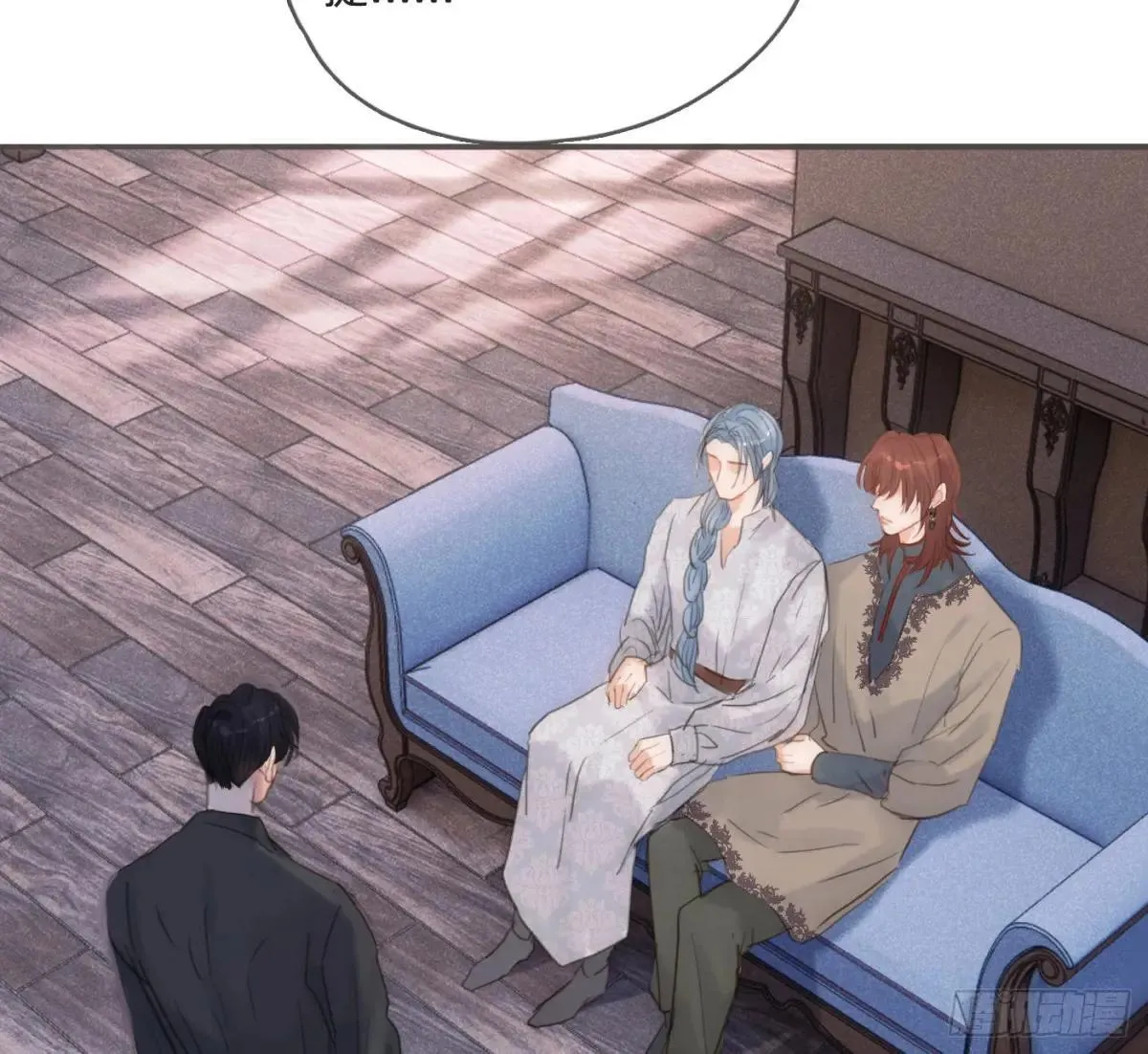 Ch.185 阿萨内修斯 第25页