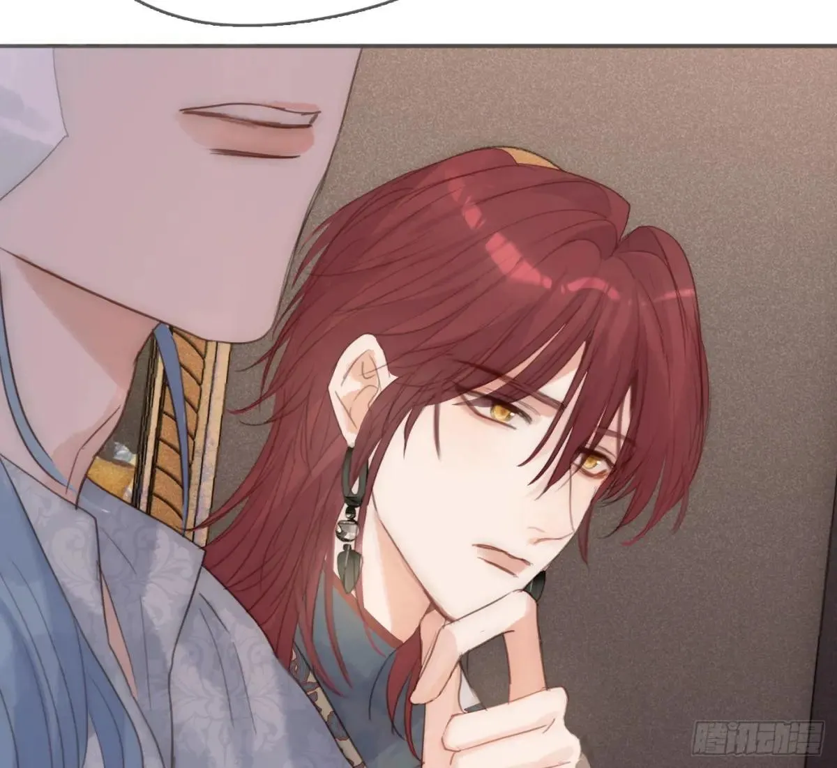 Ch.185 阿萨内修斯 第33页