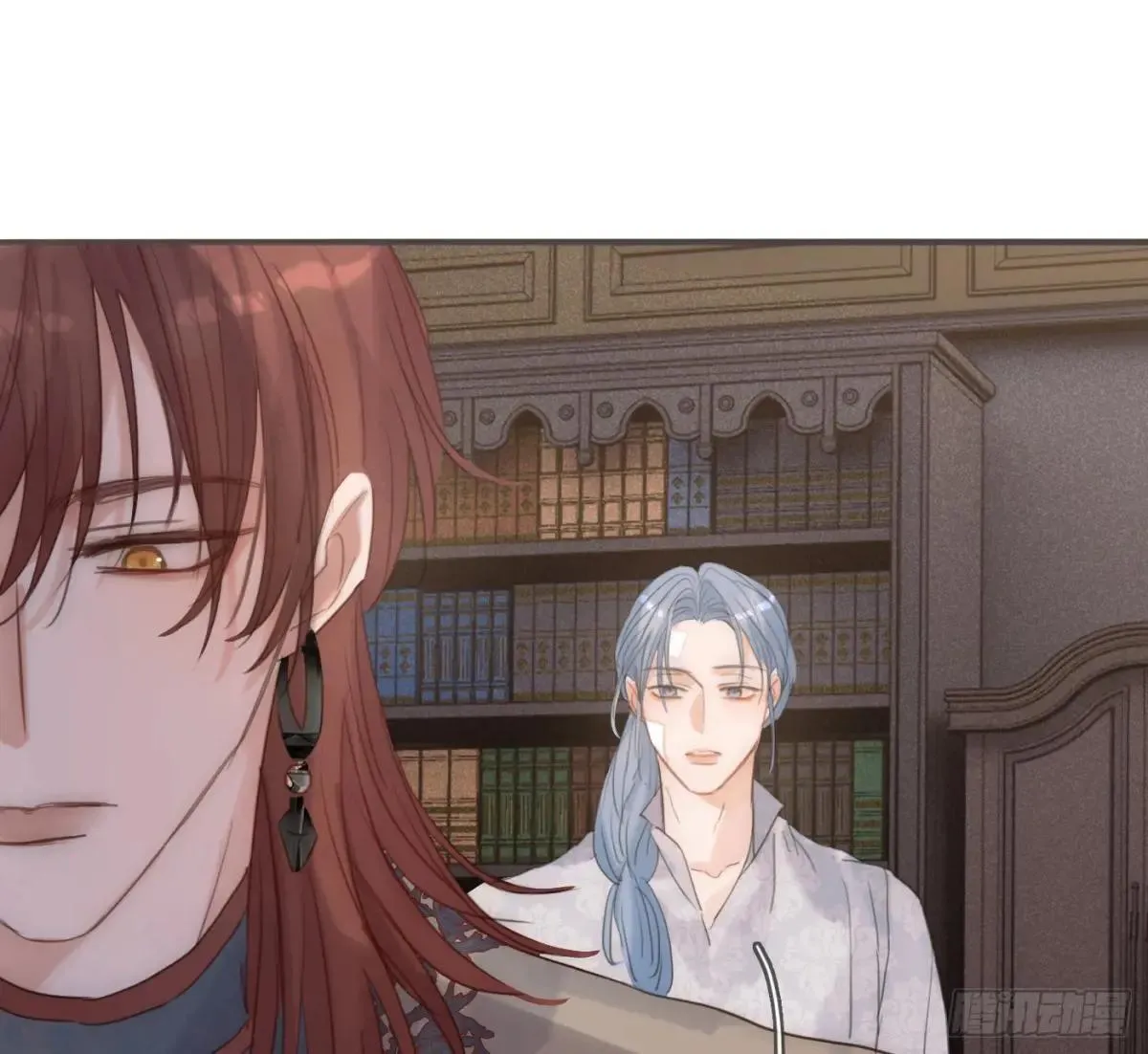 Ch.185 阿萨内修斯 第37页