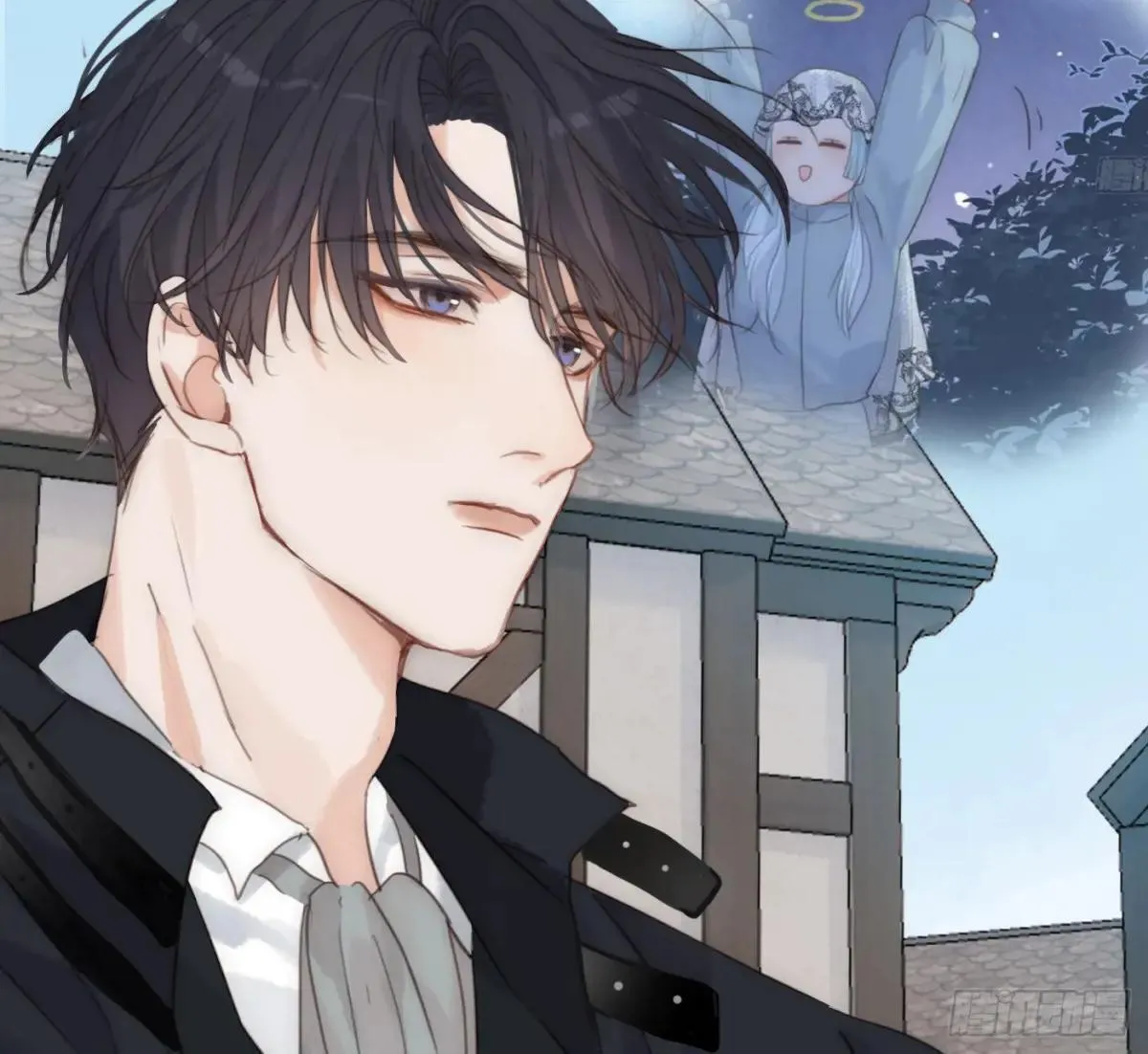 Ch.185 阿萨内修斯 第61页