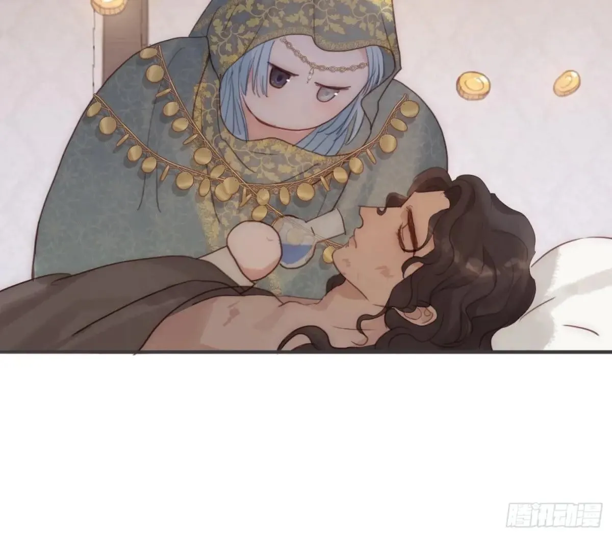 Ch.186 预言家的烦恼 第35页