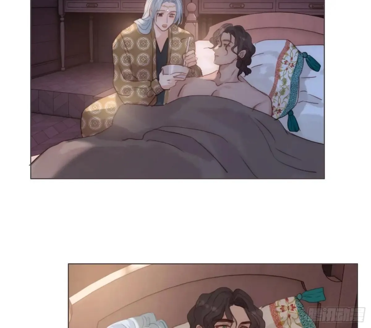 Ch.186 预言家的烦恼 第47页