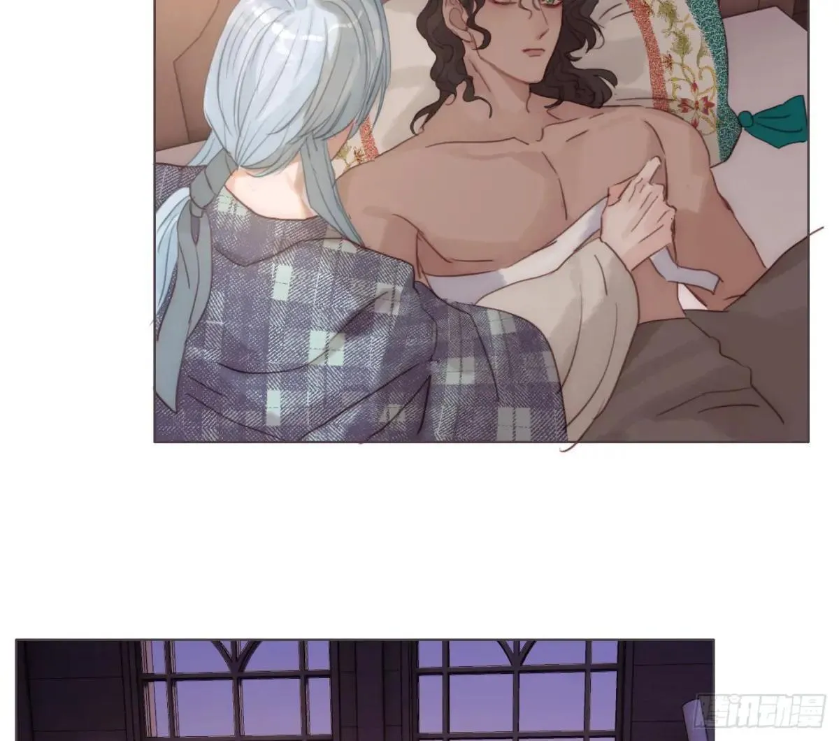 Ch.186 预言家的烦恼 第48页