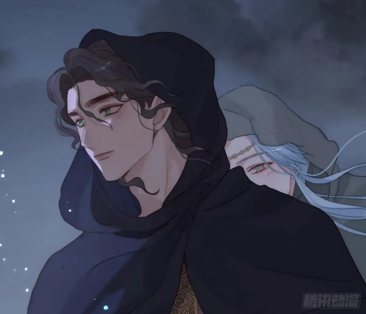 Ch.186 预言家的烦恼 第68页