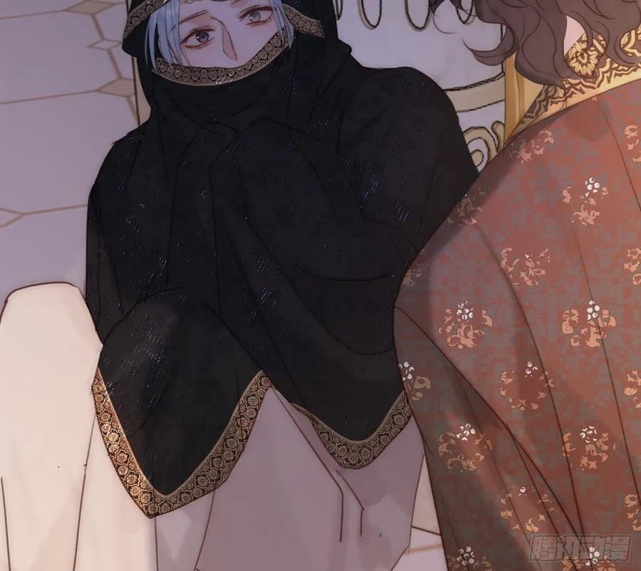 Ch.187 无法掌控的命运 第84页